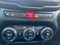 Jeep renegade 1.4 i multiair 140 ch limited - sellerie cuir - attention toit ouvrant non fonctionnel occasion...