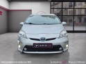 Toyota prius mc 136h dynamic 17 occasion paris 17ème (75)(porte maillot) simplicicar simplicibike france
