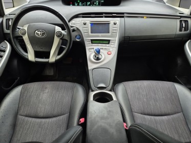 Toyota prius mc 136h dynamic 17 occasion paris 17ème (75)(porte maillot) simplicicar simplicibike france