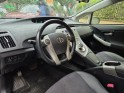 Toyota prius mc 136h dynamic 17 occasion paris 17ème (75)(porte maillot) simplicicar simplicibike france