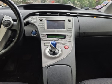 Toyota prius mc 136h dynamic 17 occasion paris 17ème (75)(porte maillot) simplicicar simplicibike france