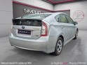 Toyota prius mc 136h dynamic 17 occasion paris 17ème (75)(porte maillot) simplicicar simplicibike france