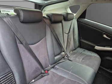 Toyota prius mc 136h dynamic 17 occasion paris 17ème (75)(porte maillot) simplicicar simplicibike france
