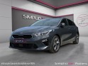Kia ceed 1.6 crdi 115 ch isg dct7 edition 1 carplay garantie 12 mois occasion simplicicar poitiers simplicicar simplicibike...