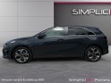 Kia ceed 1.6 crdi 115 ch isg dct7 edition 1 carplay garantie 12 mois occasion simplicicar poitiers simplicicar simplicibike...
