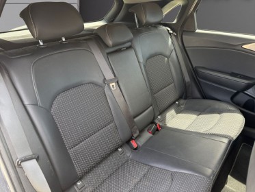 Kia ceed 1.6 crdi 115 ch isg dct7 edition 1 carplay garantie 12 mois occasion simplicicar poitiers simplicicar simplicibike...