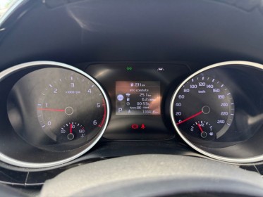 Kia ceed 1.6 crdi 115 ch isg dct7 edition 1 carplay garantie 12 mois occasion simplicicar poitiers simplicicar simplicibike...
