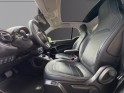 Smart fortwo coupe eq 82 ch prime-camera et bip de recul-accoudoir-sieges en cuir chauffant -toit panoramique occasion...