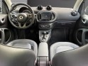 Smart fortwo coupe eq 82 ch prime-camera et bip de recul-accoudoir-sieges en cuir chauffant -toit panoramique occasion...