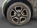 Smart fortwo coupe eq 82 ch prime-camera et bip de recul-accoudoir-sieges en cuir chauffant -toit panoramique occasion...