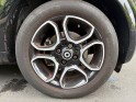 Smart fortwo coupe eq 82 ch prime-camera et bip de recul-accoudoir-sieges en cuir chauffant -toit panoramique occasion...