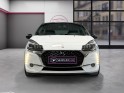 Ds ds 3 thp 208 ss bvm6 performance occasion simplicicar magny-en-vexin simplicicar simplicibike france