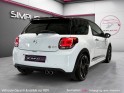Ds ds 3 thp 208 ss bvm6 performance occasion simplicicar magny-en-vexin simplicicar simplicibike france