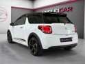Ds ds 3 thp 208 ss bvm6 performance occasion simplicicar magny-en-vexin simplicicar simplicibike france