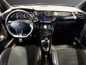 Ds ds 3 thp 208 ss bvm6 performance occasion simplicicar magny-en-vexin simplicicar simplicibike france