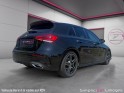 Mercedes classe a 200 d 8g-dct amg line occasion simplicicar brive la gaillarde  simplicicar simplicibike france