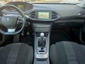 Peugeot 308 1.6 hdi 115ch finition : allure / toit pano. / caméra de recul / bluetooth / garantie 12 mois occasion avignon...