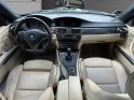 Bmw serie 3 cab e93 lci 330d 245 ch sport design a occasion osny simplicicar simplicibike france