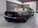 Bmw serie 3 cab e93 lci 330d 245 ch sport design a occasion osny simplicicar simplicibike france