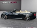 Bmw serie 3 cab e93 lci 330d 245 ch sport design a occasion osny simplicicar simplicibike france