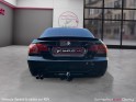Bmw serie 3 cab e93 lci 330d 245 ch sport design a occasion osny simplicicar simplicibike france