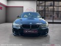 Bmw serie 3 cab e93 lci 330d 245 ch sport design a occasion osny simplicicar simplicibike france