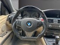 Bmw serie 3 cab e93 lci 330d 245 ch sport design a occasion osny simplicicar simplicibike france