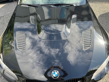 Bmw serie 3 cab e93 lci 330d 245 ch sport design a occasion osny simplicicar simplicibike france