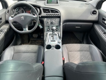Peugeot 3008 1.6 e-hdi 115ch fap bmp6 blue lion allure occasion simplicicar orgeval  simplicicar simplicibike france