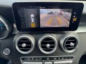 Mercedes glc 300e eq power 9g-tronic 4matic amg line occasion montpellier (34) simplicicar simplicibike france