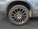 Mercedes glc 300e eq power 9g-tronic 4matic amg line occasion montpellier (34) simplicicar simplicibike france