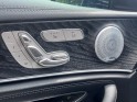 Mercedes classe e 300 de 9g-tronic amg line occasion simplicicar vaucresson simplicicar simplicibike france