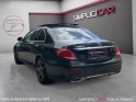 Mercedes classe e 300 de 9g-tronic amg line occasion simplicicar vaucresson simplicicar simplicibike france