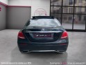 Mercedes classe e 300 de 9g-tronic amg line occasion simplicicar vaucresson simplicicar simplicibike france