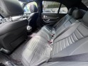 Mercedes classe e 300 de 9g-tronic amg line occasion simplicicar vaucresson simplicicar simplicibike france