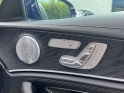 Mercedes classe e 300 de 9g-tronic amg line occasion simplicicar vaucresson simplicicar simplicibike france