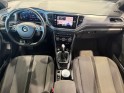Volkswagen t-roc cabriolet 1.5 tsi evo 150 start/stop dsg7 style carplay clim auto bizone garantie 12mois occasion...