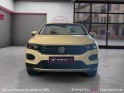 Volkswagen t-roc cabriolet 1.5 tsi evo 150 start/stop dsg7 style carplay clim auto bizone garantie 12mois occasion...