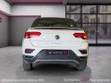 Volkswagen t-roc cabriolet 1.5 tsi evo 150 start/stop dsg7 style carplay clim auto bizone garantie 12mois occasion...