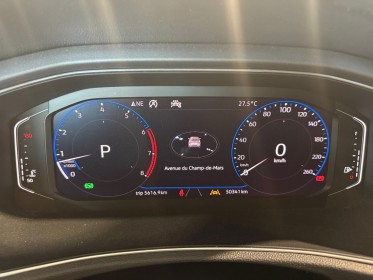 Volkswagen t-roc cabriolet 1.5 tsi evo 150 start/stop dsg7 style carplay clim auto bizone garantie 12mois occasion...