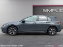 Volkswagen golf 2.0 tdi scr 150 dsg7 life plus attelage amovible  garantie constructeur occasion simplicicar lille ...