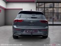 Volkswagen golf 2.0 tdi scr 150 dsg7 life plus attelage amovible  garantie constructeur occasion simplicicar lille ...