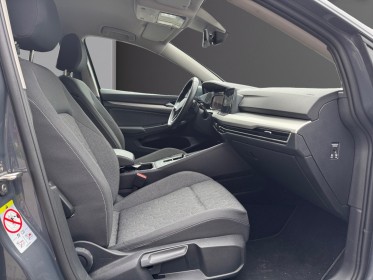 Volkswagen golf 2.0 tdi scr 150 dsg7 life plus attelage amovible  garantie constructeur occasion simplicicar lille ...