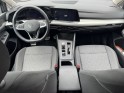 Volkswagen golf 2.0 tdi scr 150 dsg7 life plus attelage amovible  garantie constructeur occasion simplicicar lille ...