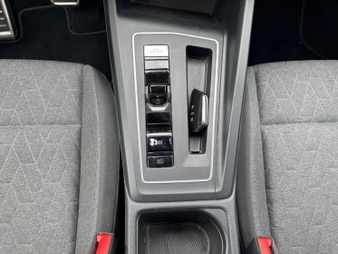 Volkswagen golf 2.0 tdi scr 150 dsg7 life plus attelage amovible  garantie constructeur occasion simplicicar lille ...