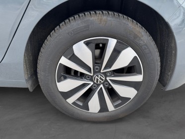 Volkswagen golf 2.0 tdi scr 150 dsg7 life plus attelage amovible  garantie constructeur occasion simplicicar lille ...
