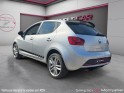 Seat ibiza 2.0 tdi 143 ch cr fr garantie 12 mois occasion montpellier (34) simplicicar simplicibike france