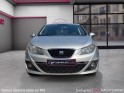 Seat ibiza 2.0 tdi 143 ch cr fr garantie 12 mois occasion montpellier (34) simplicicar simplicibike france