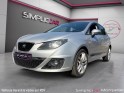 Seat ibiza 2.0 tdi 143 ch cr fr garantie 12 mois occasion montpellier (34) simplicicar simplicibike france