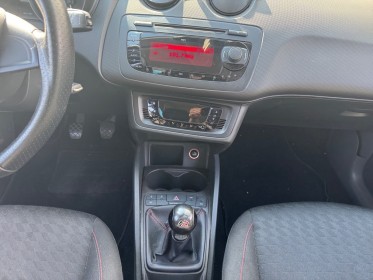 Seat ibiza 2.0 tdi 143 ch cr fr garantie 12 mois occasion montpellier (34) simplicicar simplicibike france